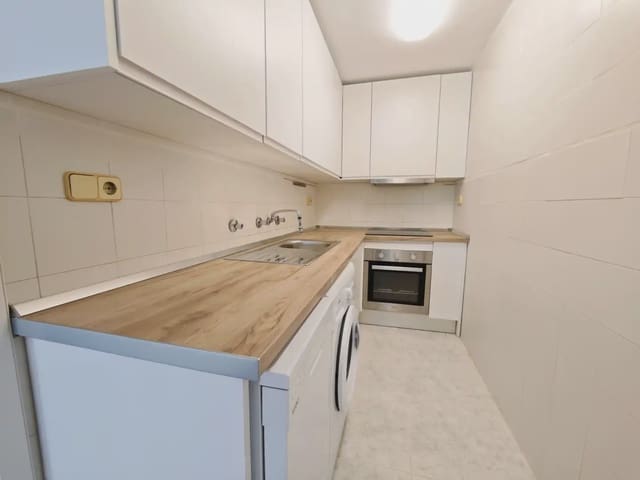 2 sovrum Lägenhet till salu i Platja d'Aro, Castell-Platja d'Aro - 310 000 € (Ref: 9937424)
