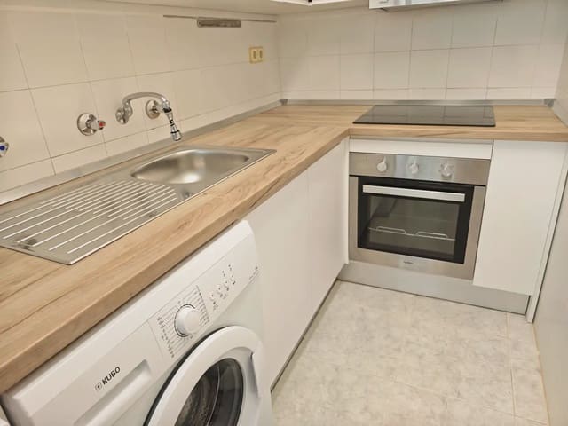 2 sovrum Lägenhet till salu i Platja d'Aro, Castell-Platja d'Aro - 310 000 € (Ref: 9937424)