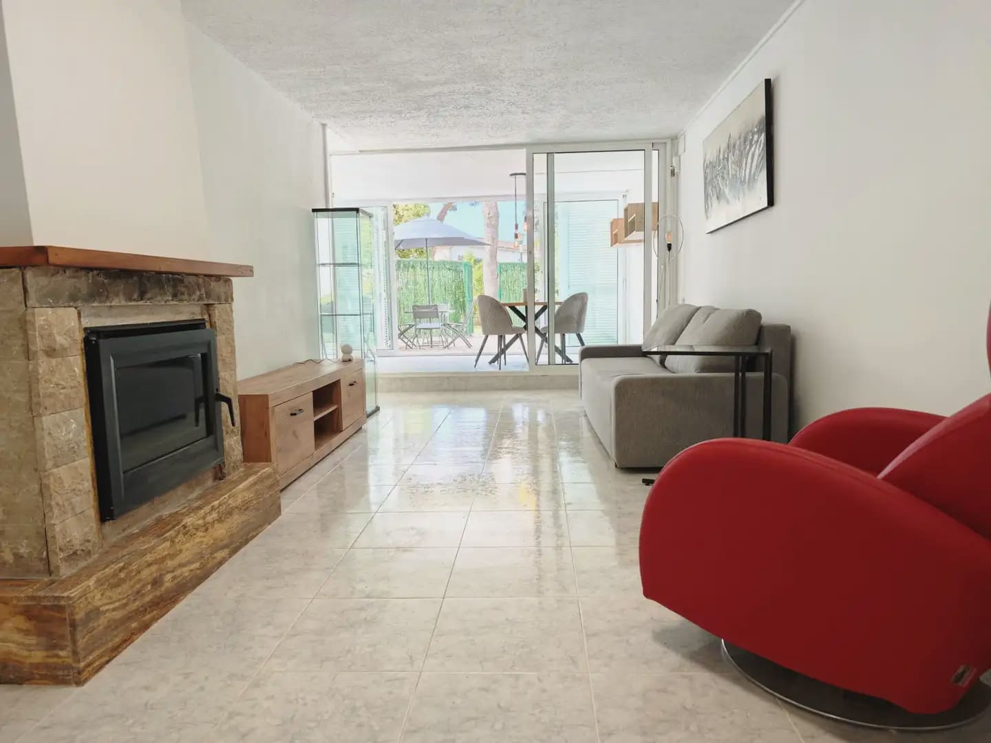 2 bedroom Apartment for sale in Castell-Platja d'Aro - € 300,000 (Ref: 9937424)