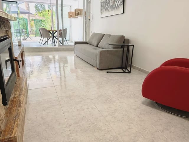 2 sovrum Lägenhet till salu i Platja d'Aro, Castell-Platja d'Aro - 310 000 € (Ref: 9937424)