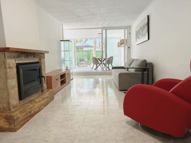 2 sovrum Lägenhet till salu i Platja d'Aro, Castell-Platja d'Aro - 310 000 € (Ref: 9937424)