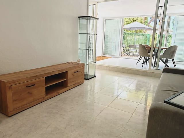 2 sovrum Lägenhet till salu i Platja d'Aro, Castell-Platja d'Aro - 310 000 € (Ref: 9937424)