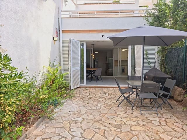 2 sovrum Lägenhet till salu i Platja d'Aro, Castell-Platja d'Aro - 310 000 € (Ref: 9937424)