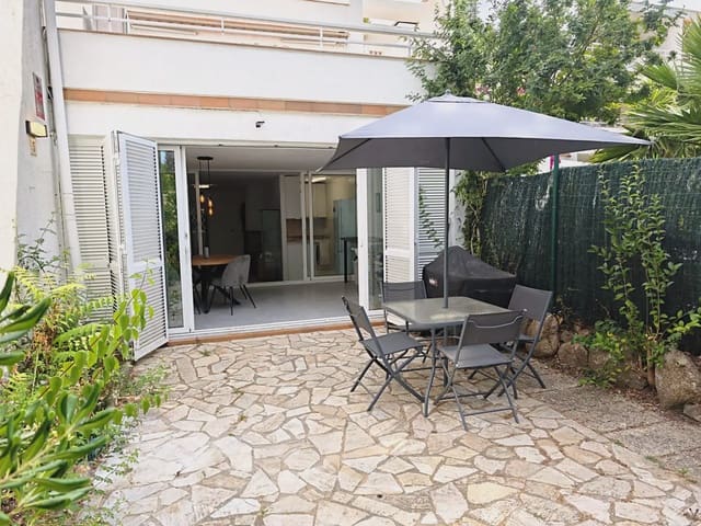 2 sovrum Lägenhet till salu i Platja d'Aro, Castell-Platja d'Aro - 310 000 € (Ref: 9937424)