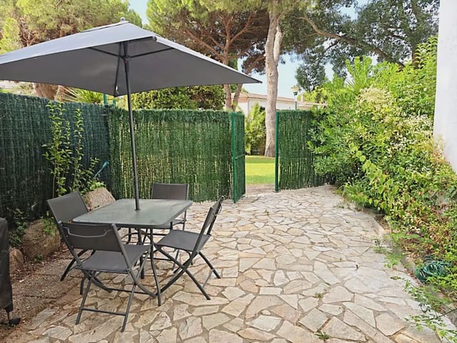2 soveværelse Lejlighed til salg i Platja d'Aro, Castell-Platja d'Aro - € 298.000 (Ref: 9937424)