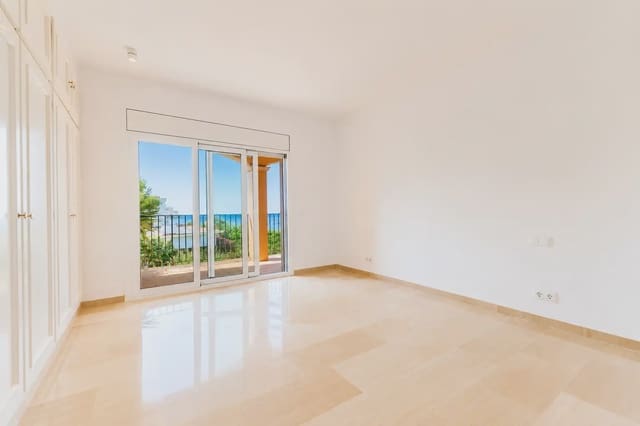 4 soverom Penthouse til salgs i Calonge i Sant Antoni med garasje - € 760 000 (Ref: 9943191)