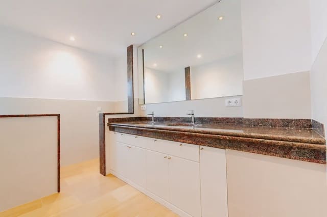 4 soverom Penthouse til salgs i Calonge i Sant Antoni med garasje - € 760 000 (Ref: 9943191)