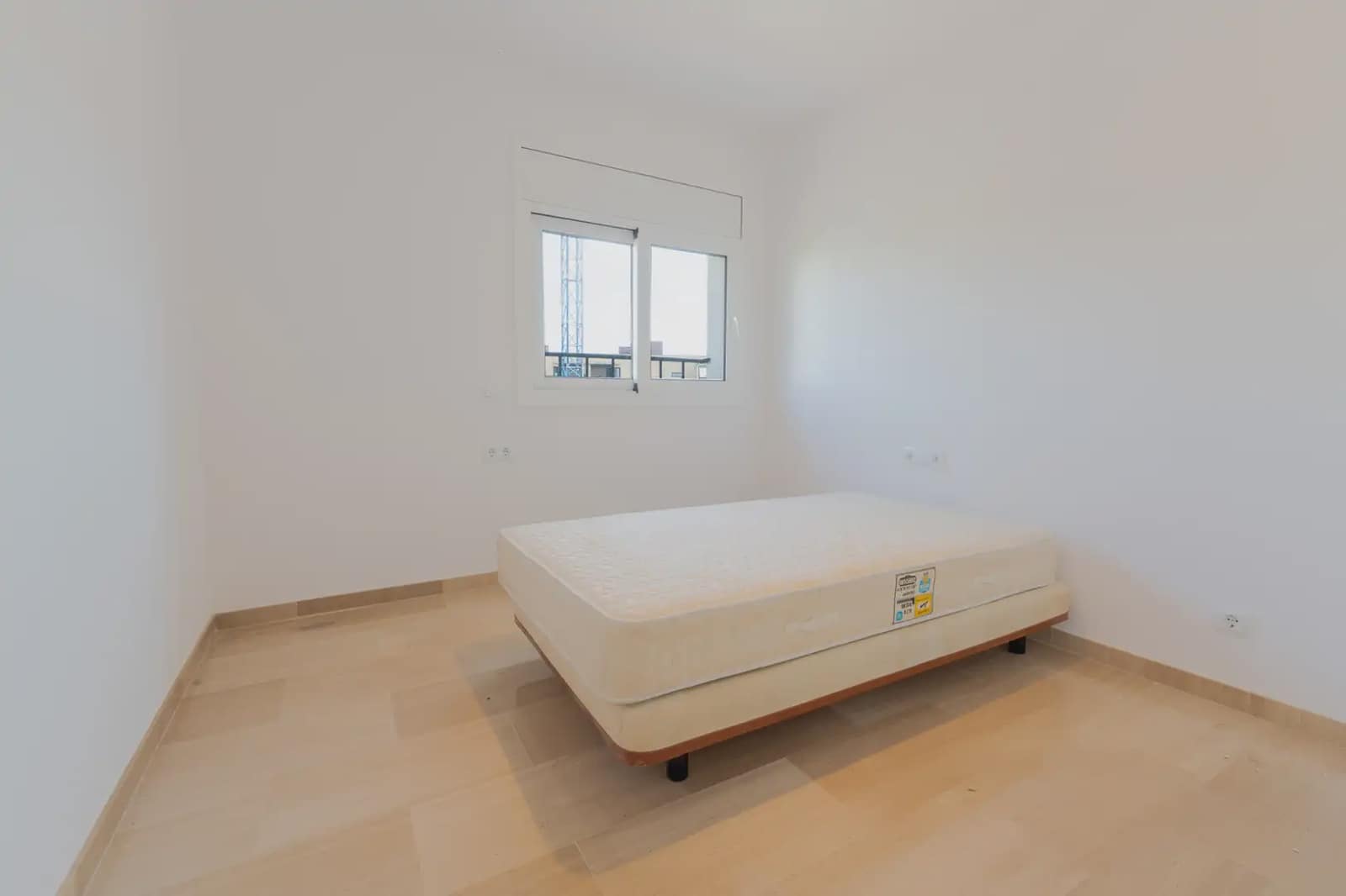 4 makuuhuone Kattohuoneisto myytävänä paikassa Calonge i Sant Antoni mukana 
autotalli - 760 000 € (Ref: 9943191)