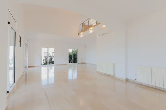 4 soverom Penthouse til salgs i Calonge i Sant Antoni med garasje - € 760 000 (Ref: 9943191)