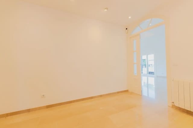 4 soverom Penthouse til salgs i Calonge i Sant Antoni med garasje - € 760 000 (Ref: 9943191)