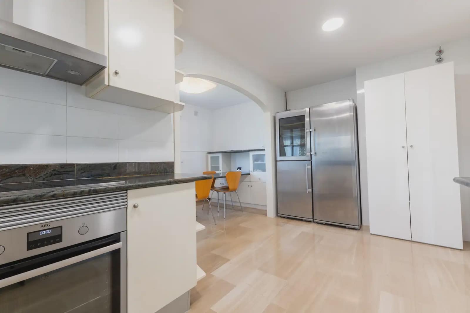 4 makuuhuone Kattohuoneisto myytävänä paikassa Calonge i Sant Antoni mukana 
autotalli - 760 000 € (Ref: 9943191)