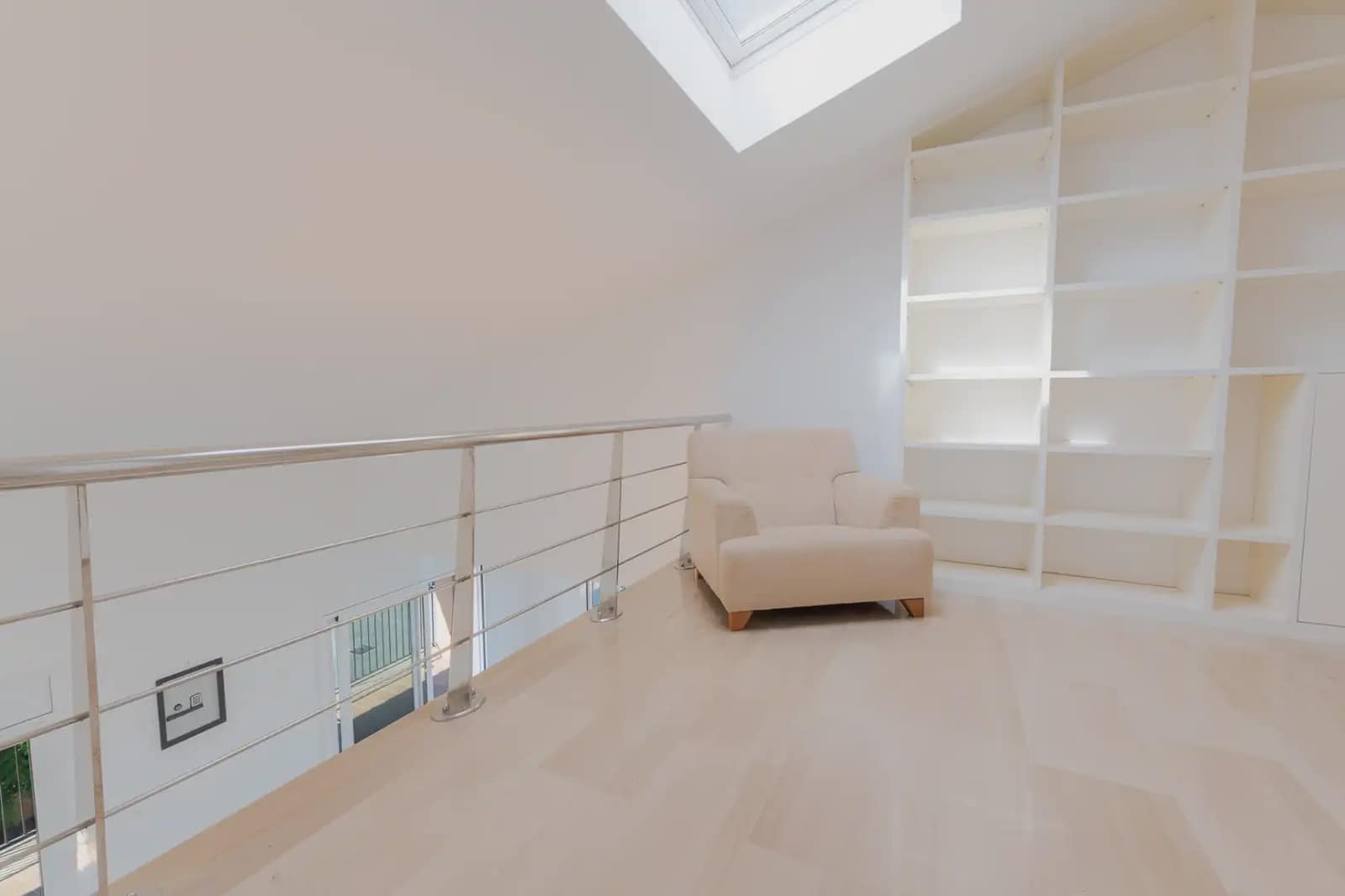 4 makuuhuone Kattohuoneisto myytävänä paikassa Calonge i Sant Antoni mukana 
autotalli - 760 000 € (Ref: 9943191)