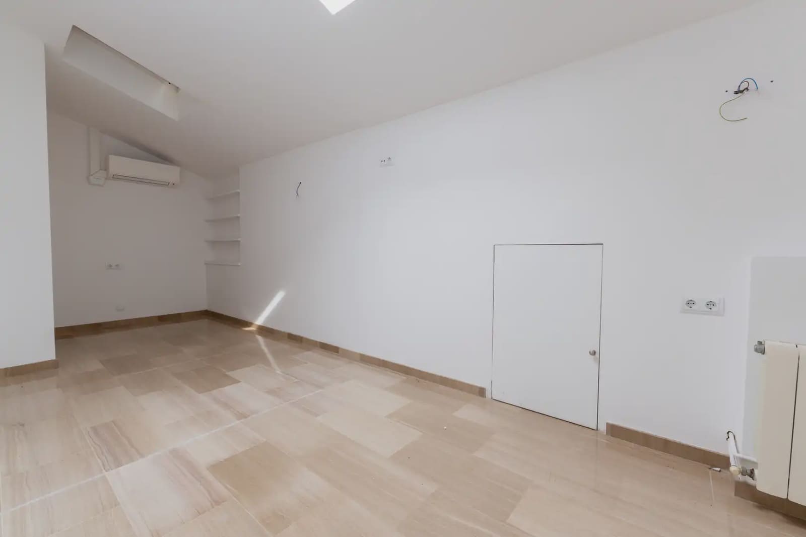 4 makuuhuone Kattohuoneisto myytävänä paikassa Calonge i Sant Antoni mukana 
autotalli - 760 000 € (Ref: 9943191)