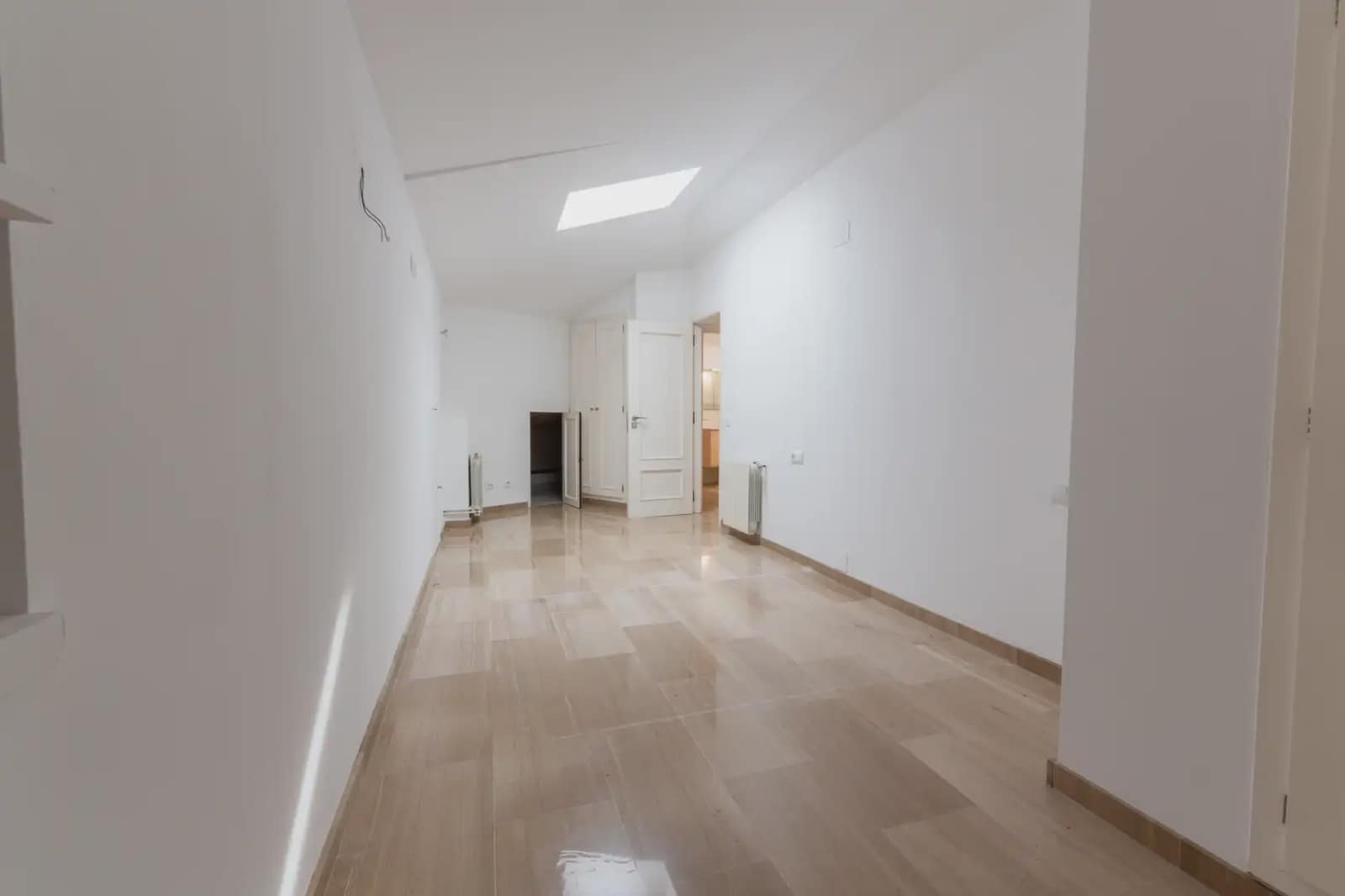 4 makuuhuone Kattohuoneisto myytävänä paikassa Calonge i Sant Antoni mukana 
autotalli - 760 000 € (Ref: 9943191)