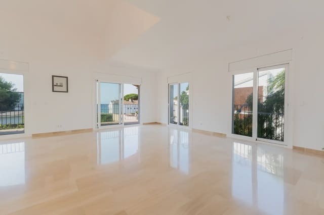 4 soverom Penthouse til salgs i Calonge i Sant Antoni med garasje - € 760 000 (Ref: 9943191)