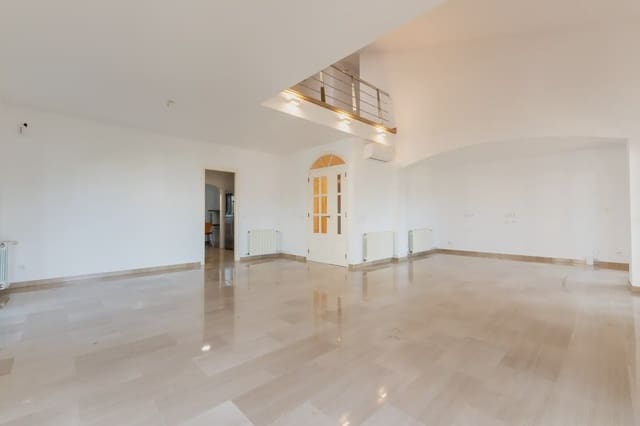 4 soverom Penthouse til salgs i Calonge i Sant Antoni med garasje - € 760 000 (Ref: 9943191)