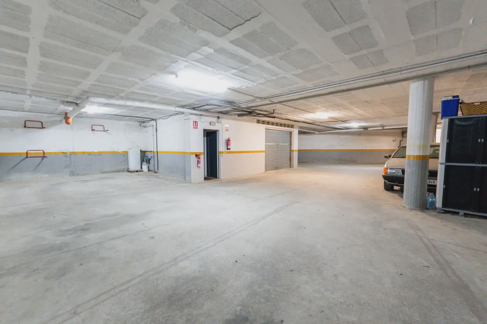 4 makuuhuone Kattohuoneisto myytävänä paikassa Calonge i Sant Antoni mukana 
autotalli - 760 000 € (Ref: 9943191)