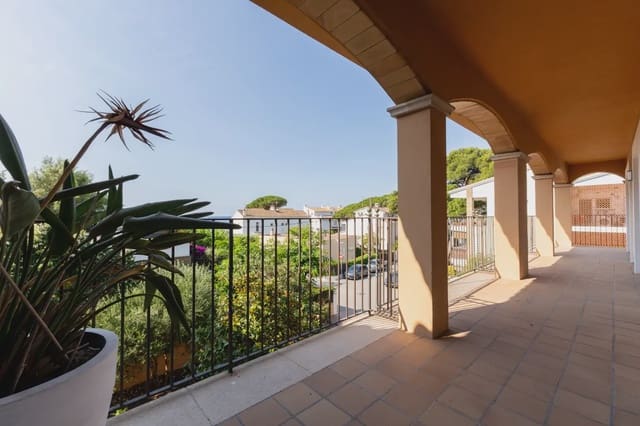 4 soverom Penthouse til salgs i Calonge i Sant Antoni med garasje - € 760 000 (Ref: 9943191)