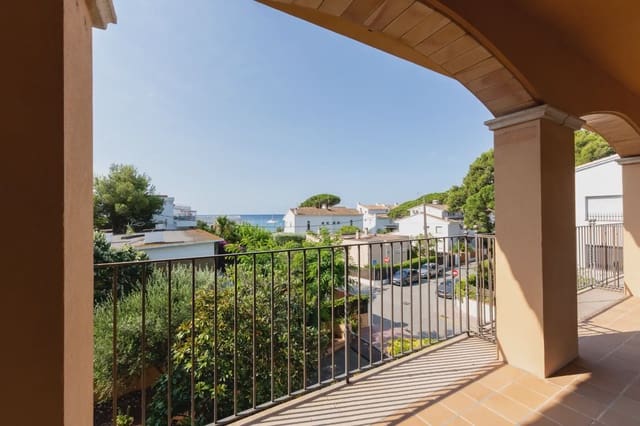 4 soverom Penthouse til salgs i Calonge i Sant Antoni med garasje - € 760 000 (Ref: 9943191)