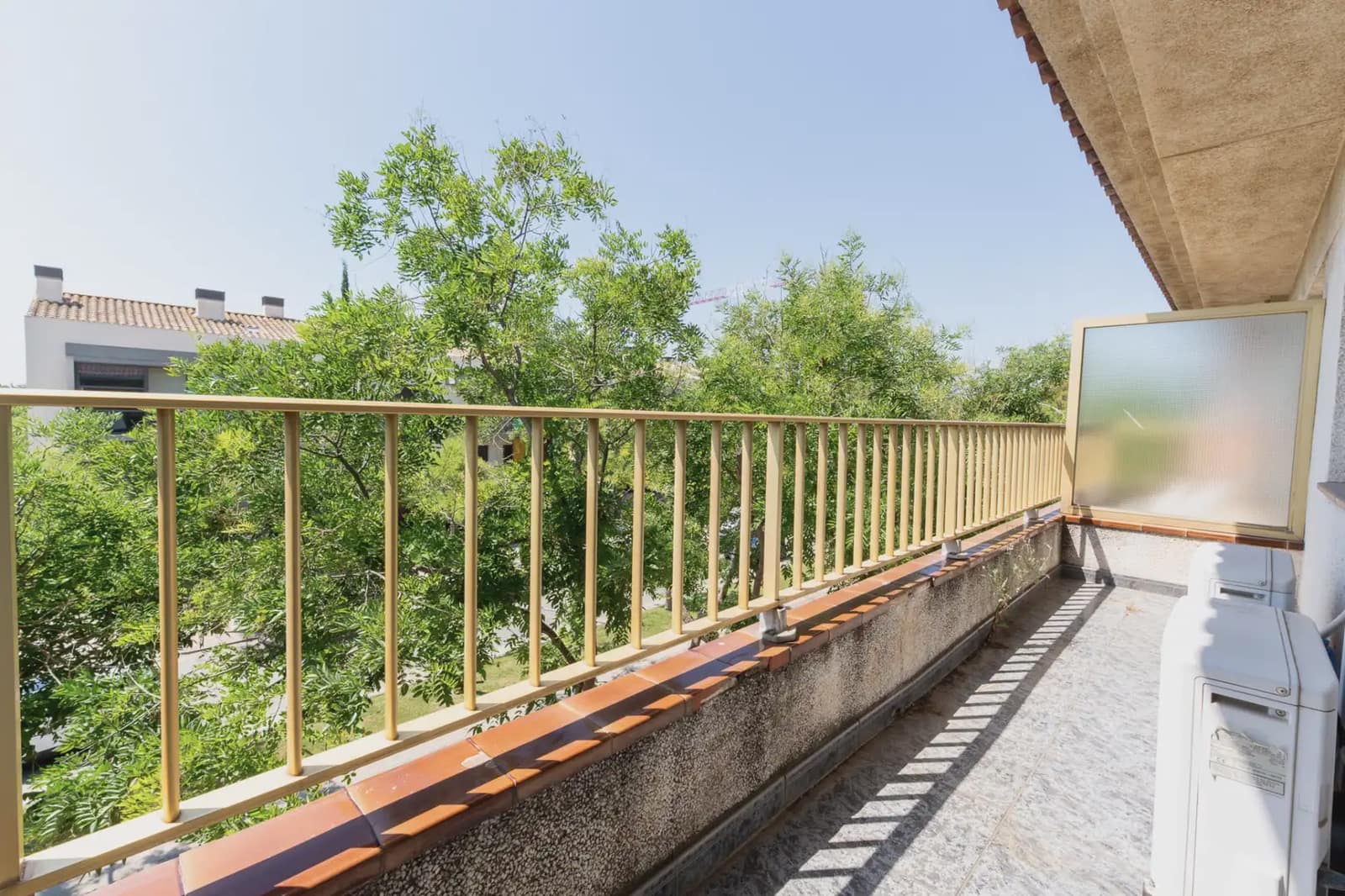 Apartamento de 3 habitaciones en Castell d'Aro en venta con garaje - 340.000 € (Ref: 9943210)