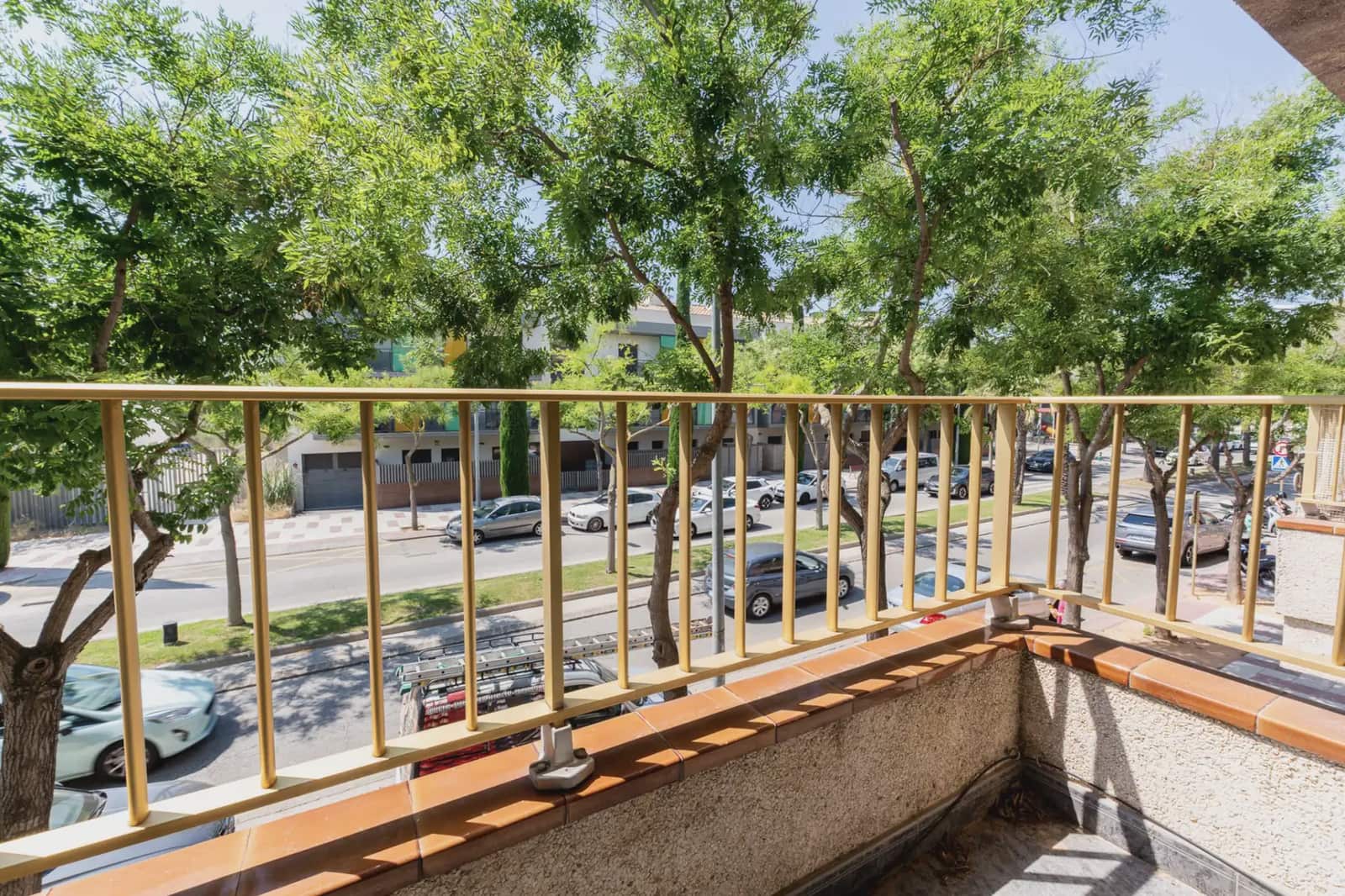Apartamento de 3 habitaciones en Castell d'Aro en venta con garaje - 340.000 € (Ref: 9943210)