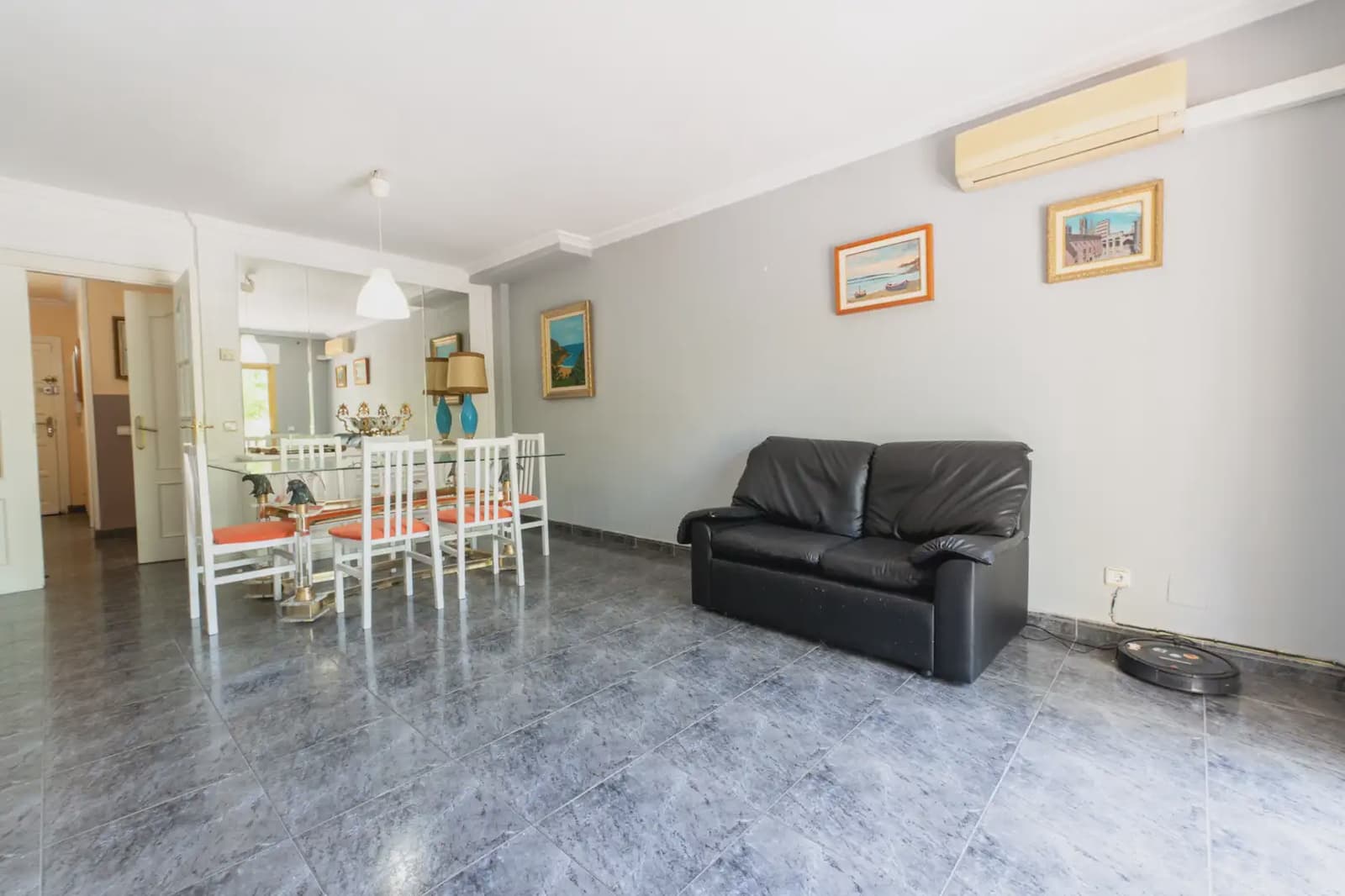 Apartamento de 3 habitaciones en Castell d'Aro en venta con garaje - 340.000 € (Ref: 9943210)