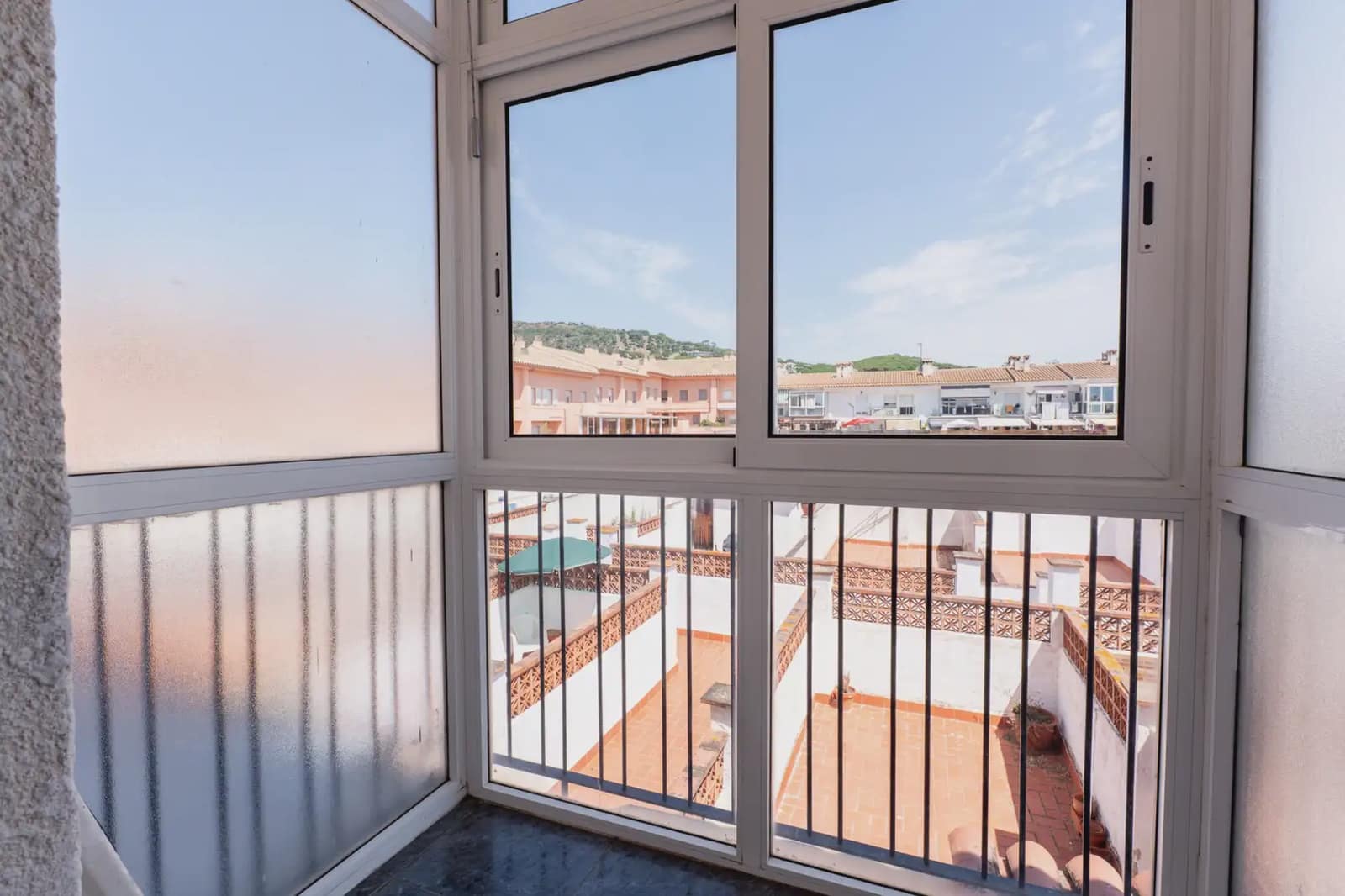 Apartamento de 3 habitaciones en Castell d'Aro en venta con garaje - 340.000 € (Ref: 9943210)