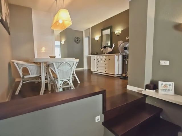3 slaapkamer Strandappartement te koop in Platja d'Aro, Castell-Platja d'Aro - € 430.000 (Ref: 9948316)