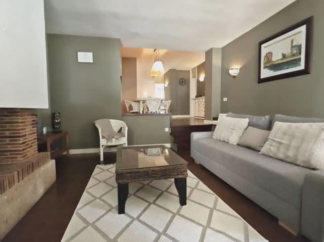 3 slaapkamer Strandappartement te koop in Platja d'Aro, Castell-Platja d'Aro - € 430.000 (Ref: 9948316)
