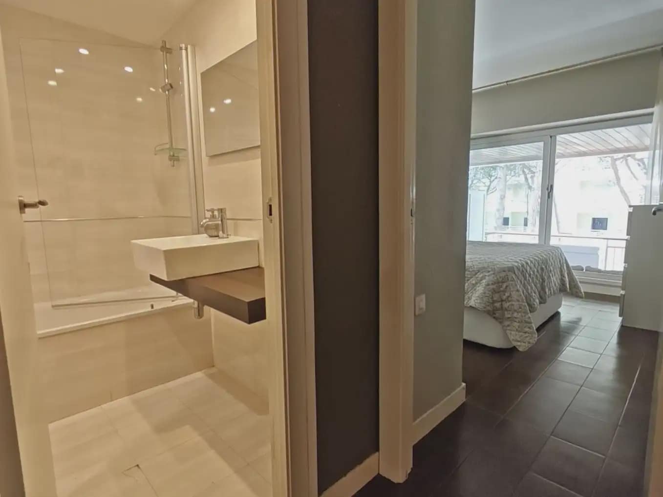 3 slaapkamer Strandappartement te koop in Platja d'Aro - € 430.000 (Ref: 9948316)