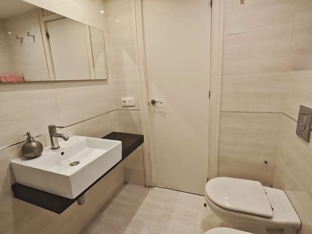 3 slaapkamer Strandappartement te koop in Platja d'Aro, Castell-Platja d'Aro - € 430.000 (Ref: 9948316)