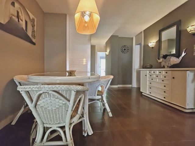 3 slaapkamer Strandappartement te koop in Platja d'Aro, Castell-Platja d'Aro - € 430.000 (Ref: 9948316)