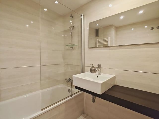 3 slaapkamer Strandappartement te koop in Platja d'Aro, Castell-Platja d'Aro - € 430.000 (Ref: 9948316)