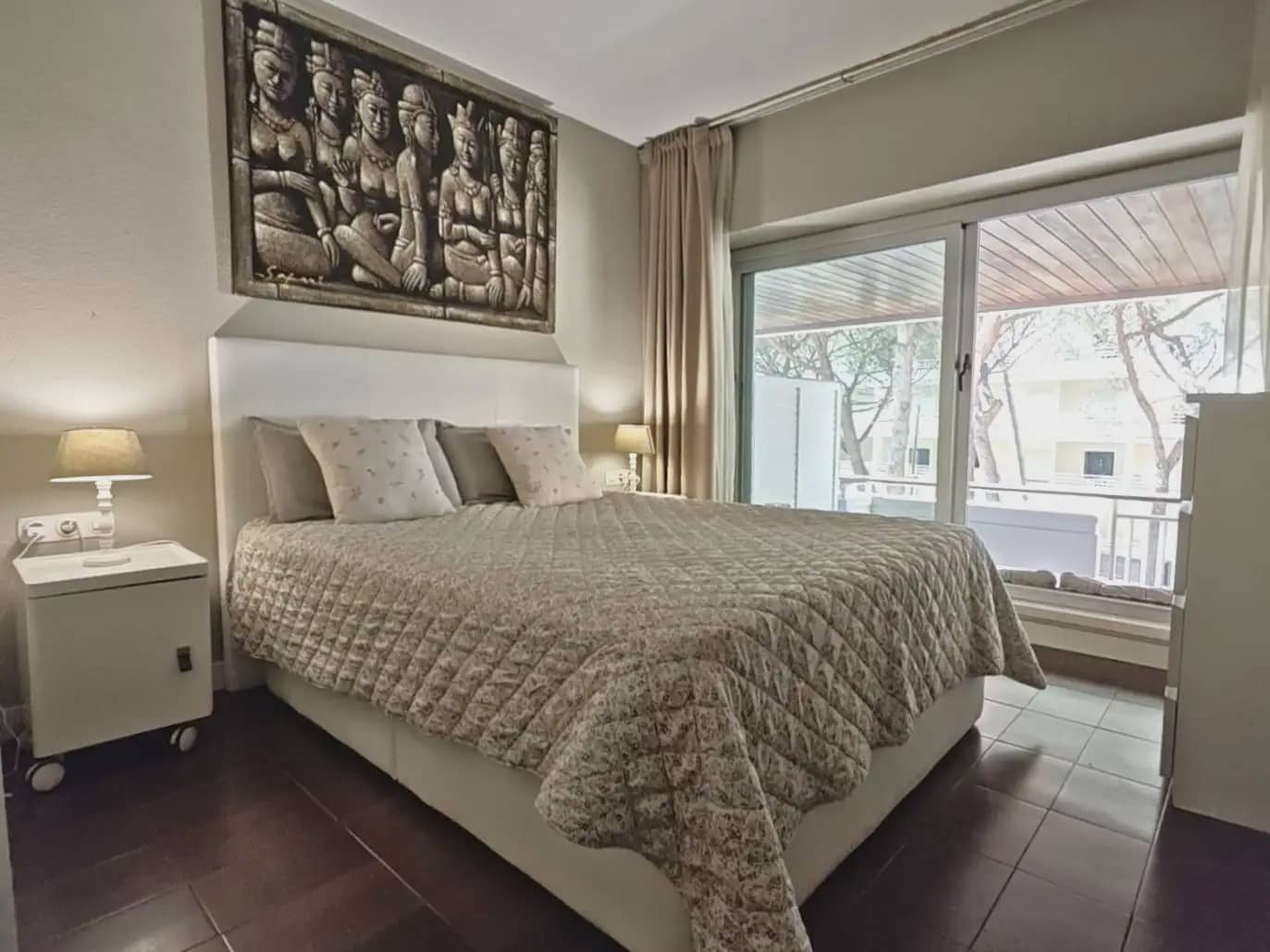 3 slaapkamer Strandappartement te koop in Platja d'Aro - € 430.000 (Ref: 9948316)
