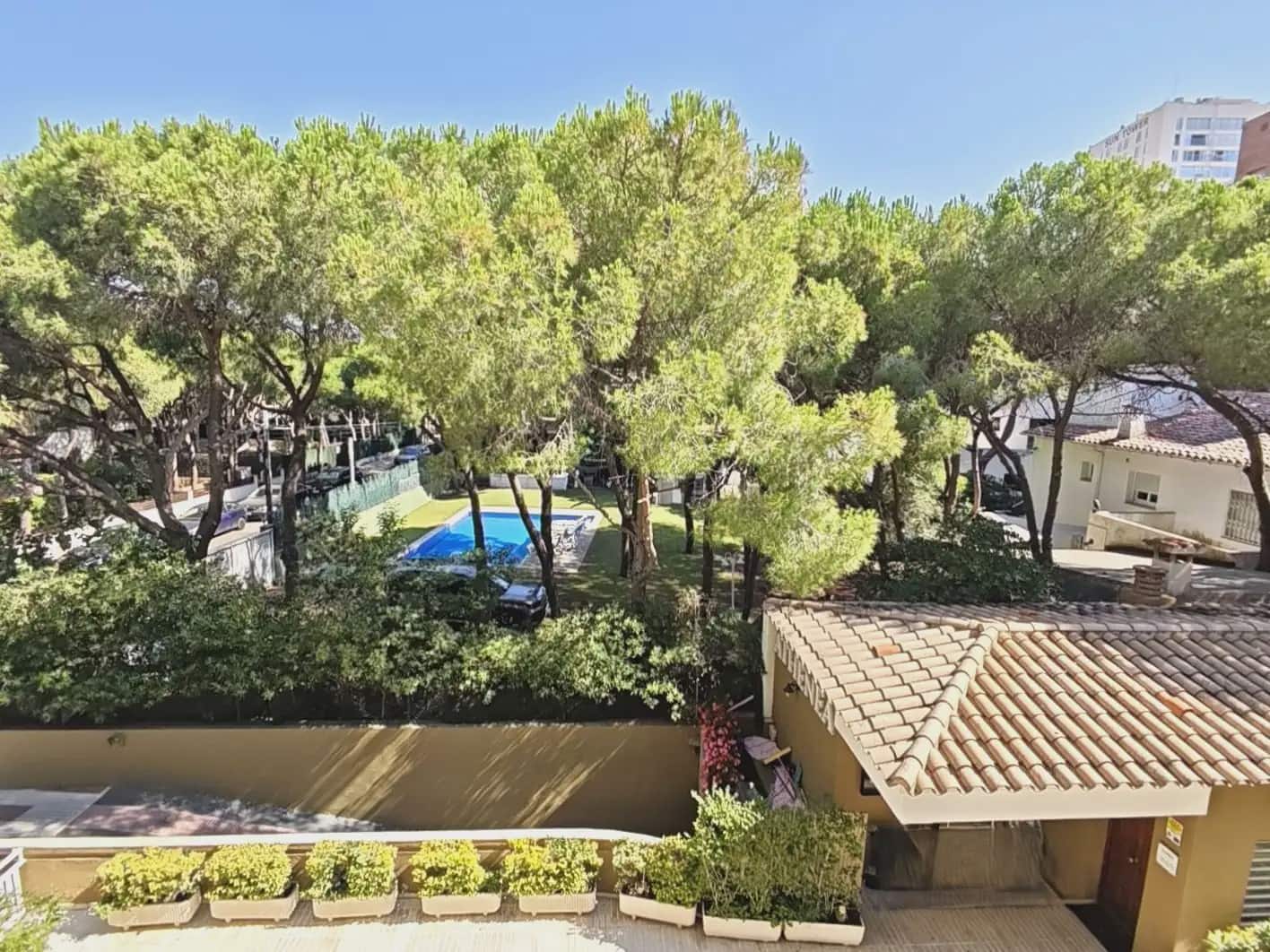 3 slaapkamer Strandappartement te koop in Platja d'Aro - € 430.000 (Ref: 9948316)