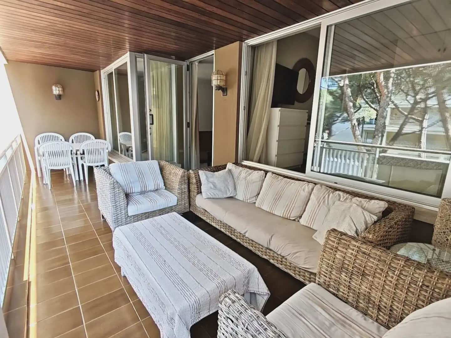 3 slaapkamer Strandappartement te koop in Platja d'Aro - € 430.000 (Ref: 9948316)