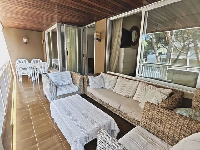 3 slaapkamer Strandappartement te koop in Platja d'Aro, Castell-Platja d'Aro - € 430.000 (Ref: 9948316)