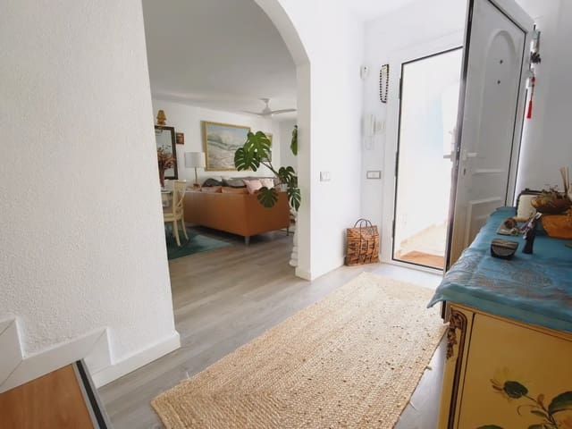 5 makuuhuone Huvila myytävänä paikassa Calonge i Sant Antoni mukana 
autotalli - 680 000 € (Ref: 9953355)