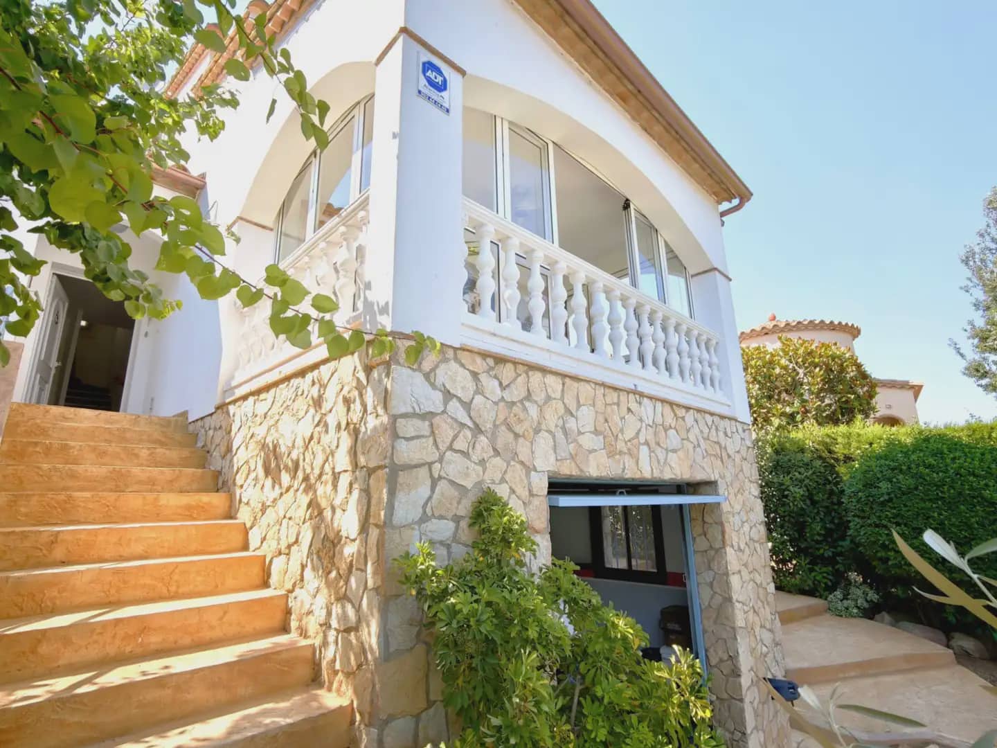 5 soverom Villa til salgs i Calonge i Sant Antoni med garasje - € 680 000 (Ref: 9953355)