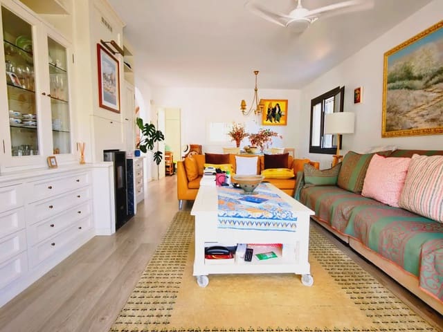 5 soveværelse Villa til salg i Calonge i Sant Antoni med garage - € 680.000 (Ref: 9953355)