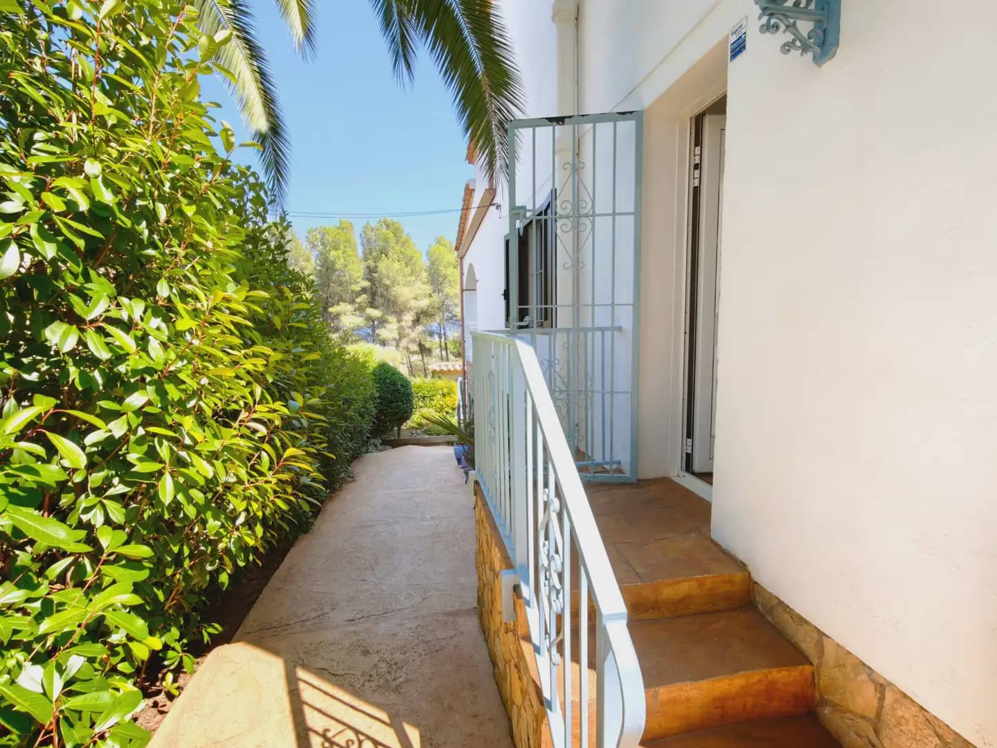 5 soverom Villa til salgs i Calonge i Sant Antoni med garasje - € 680 000 (Ref: 9953355)