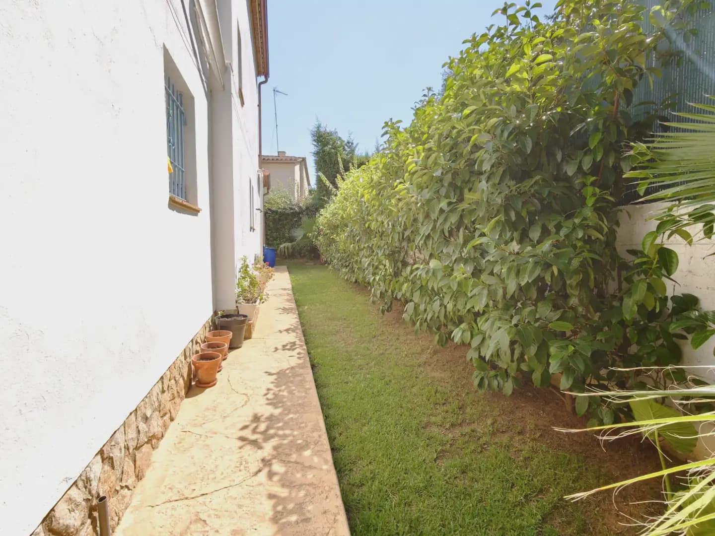5 soverom Villa til salgs i Calonge i Sant Antoni med garasje - € 680 000 (Ref: 9953355)