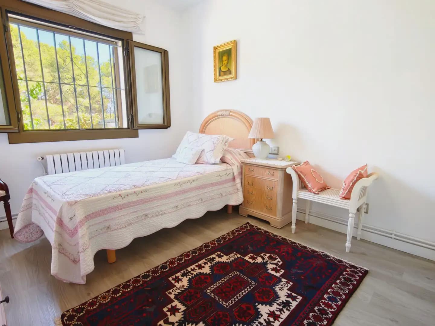 5 soverom Villa til salgs i Calonge i Sant Antoni med garasje - € 680 000 (Ref: 9953355)
