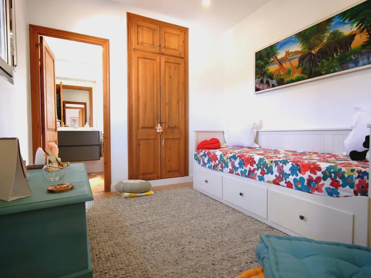 5 soverom Villa til salgs i Calonge i Sant Antoni med garasje - € 680 000 (Ref: 9953355)