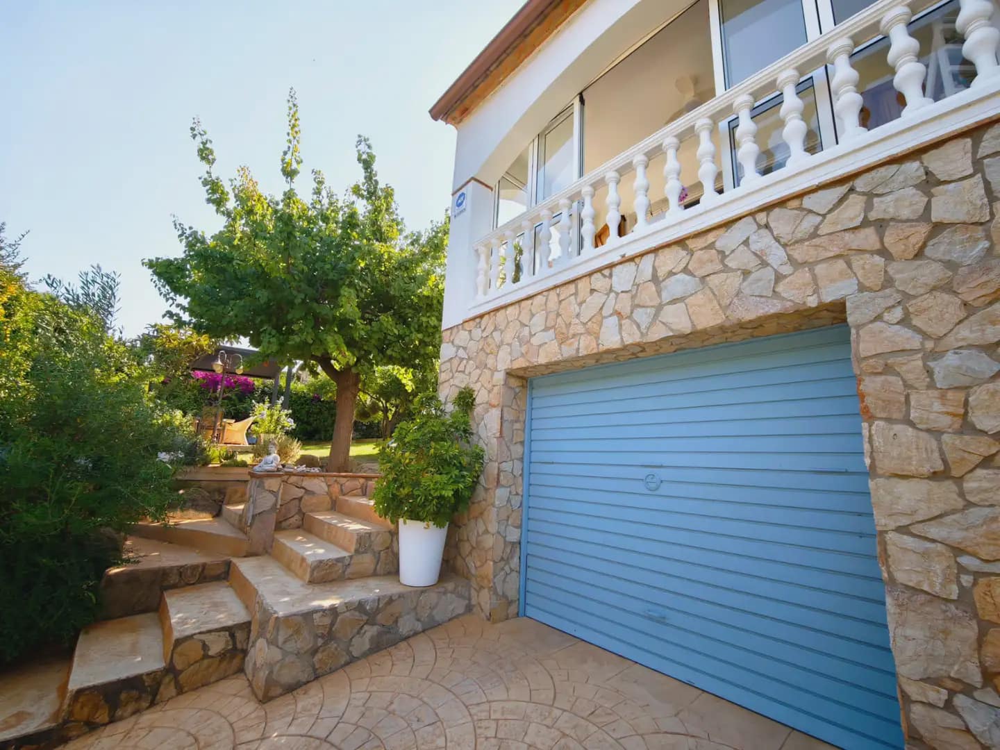 5 soverom Villa til salgs i Calonge i Sant Antoni med garasje - € 680 000 (Ref: 9953355)