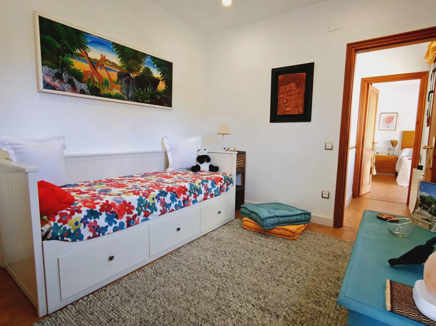 5 soverom Villa til salgs i Calonge i Sant Antoni med garasje - € 680 000 (Ref: 9953355)