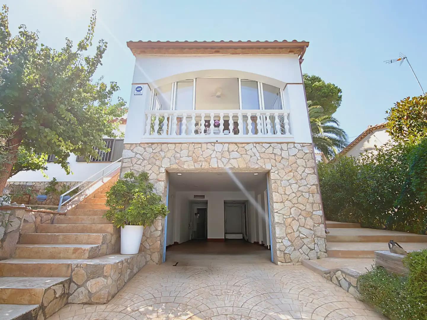 5 soverom Villa til salgs i Calonge i Sant Antoni med garasje - € 680 000 (Ref: 9953355)
