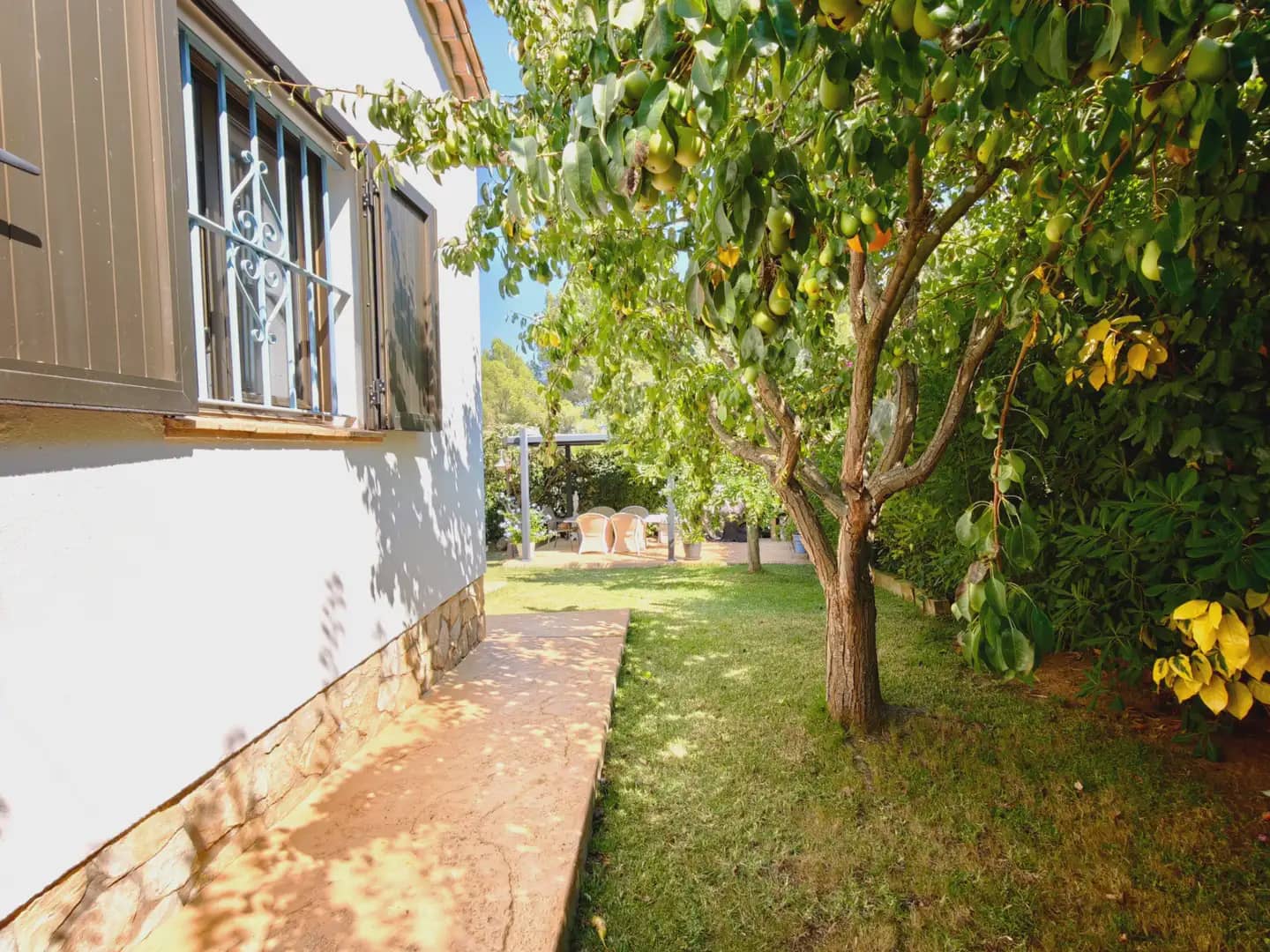 5 soverom Villa til salgs i Calonge i Sant Antoni med garasje - € 680 000 (Ref: 9953355)