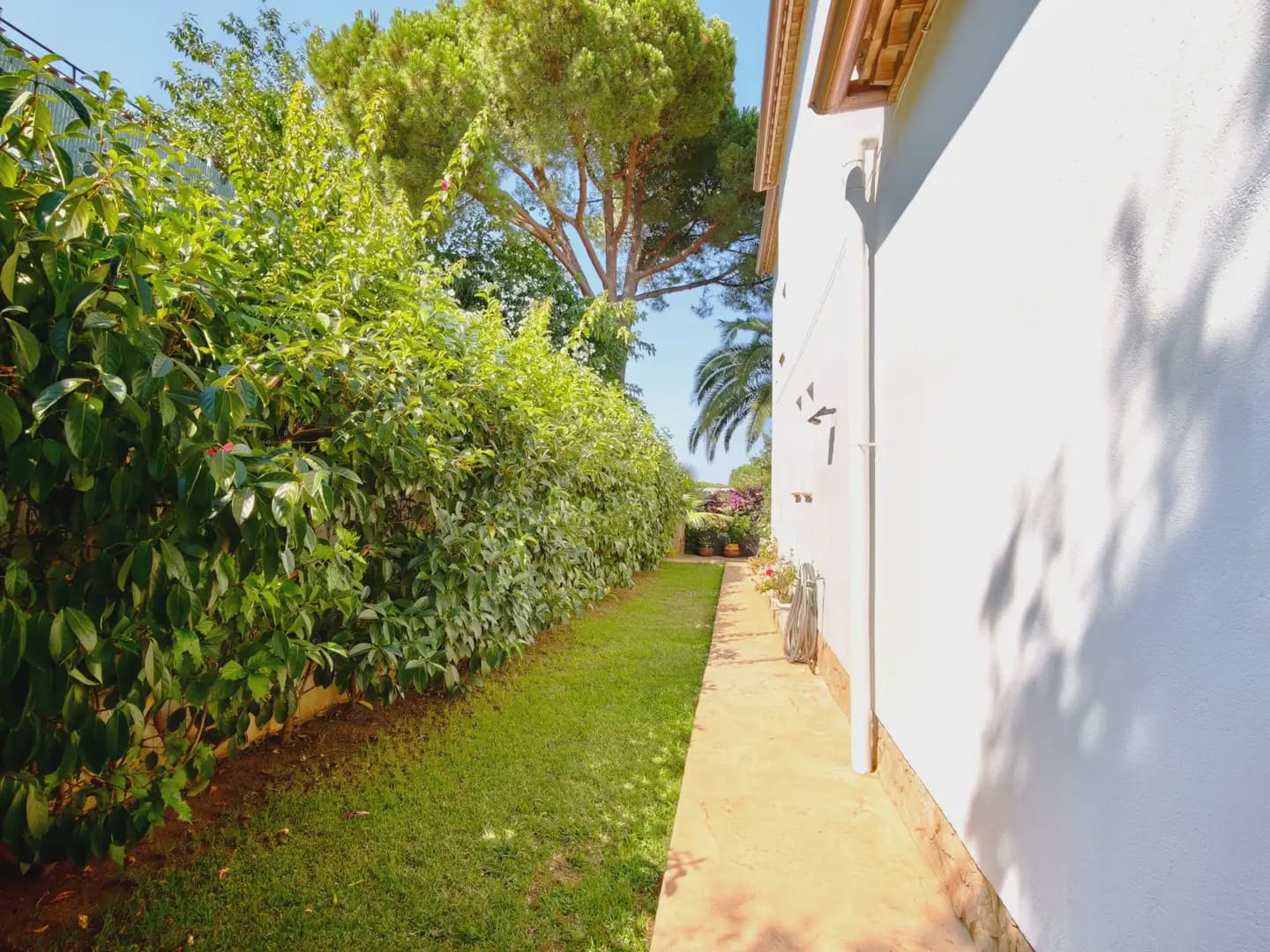 5 soverom Villa til salgs i Calonge i Sant Antoni med garasje - € 680 000 (Ref: 9953355)