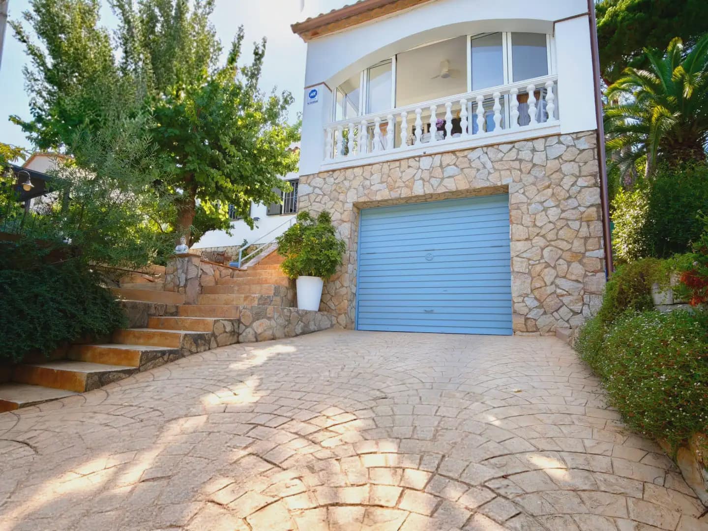 5 soverom Villa til salgs i Calonge i Sant Antoni med garasje - € 680 000 (Ref: 9953355)